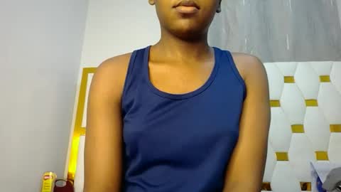zariah online show from June 2026 09:25:01 PM