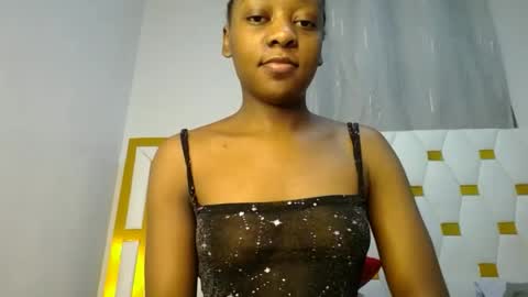 zariah online show from June 2026 10:25:02 PM