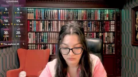 Zarifa online show from October 2025 03:05:01 AM