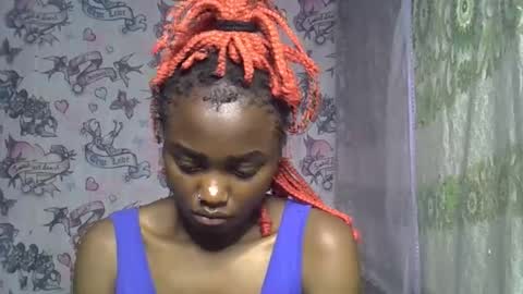 zarinamarlin online show from March 2026 07:31:01 PM