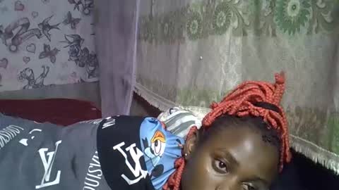 zarinamarlin online show from March 2026 09:00:01 PM