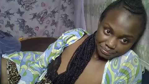 zarinamarlin online show from April 2026 07:23:01 PM