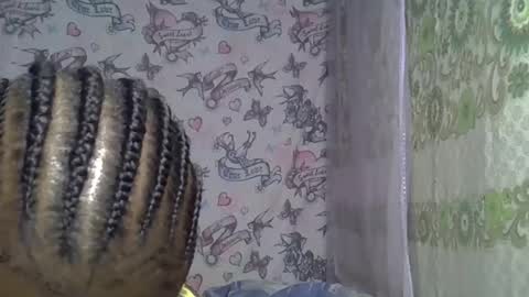 zarinamarlin online show from May 2026 07:24:02 AM