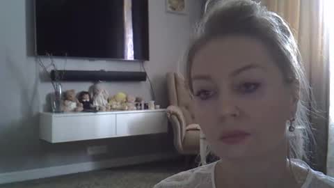 Zarina Swift online show from May 2026 07:36:01 AM