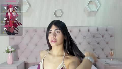 Zarina Waynne online show from May 2026 01:30:02 PM