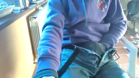 zarlok88 online show from December 2024 09:21:01 AM