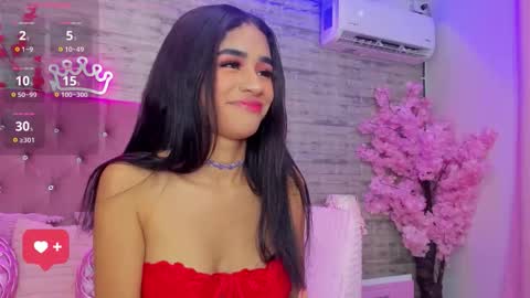 zaryjonnes online show from October 2025 08:51:02 PM