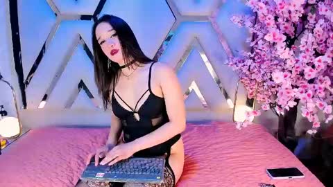 zarynashadow online show from April 2026 12:19:02 AM