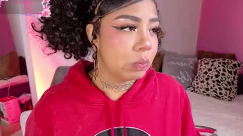 zaya_1 online show from February 2026 02:35:01 PM