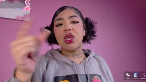 zaya_1 online show from March 2026 01:49:01 PM