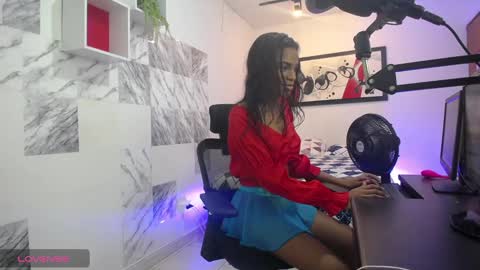 Snapshot of zaya_smith chatting on January 2025 07:38:01 AM Zaya online show from January 2025 07:38:01 AM