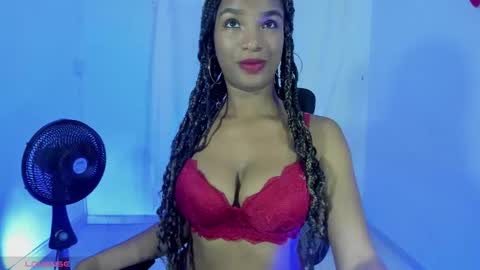 Snapshot of zaya_smith chatting on October 2025 11:59:01 PM Zaya online show from October 2025 11:59:01 PM