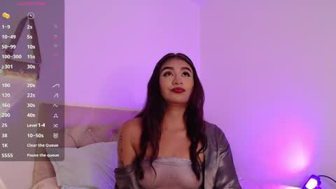 zayda online show from May 2026 09:42:01 PM