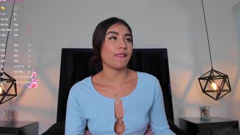 Snapshot of zayda_ chatting on February 2025 11:59:02 AM Zayda online show from February 2025 11:59:02 AM
