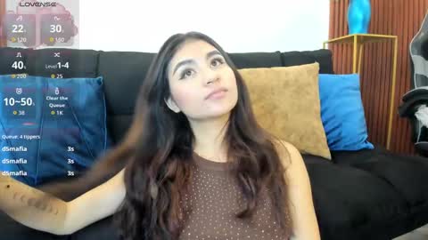  Zayda  online show from October 2025 02:07:02 PM