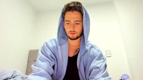 Zay lanez online show from October 2025 03:36:02 AM