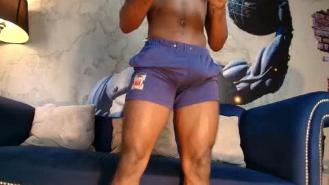 zayn_oba online show from September 2025 04:17:01 PM