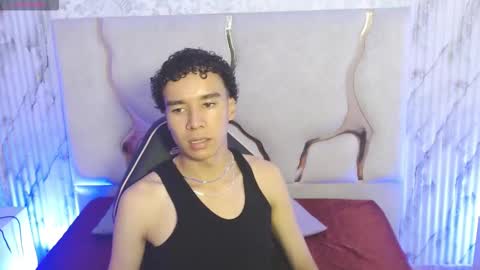 zayn_tay online show from February 2026 03:04:01 AM