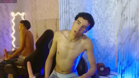 zayn_tay online show from February 2026 06:22:01 AM