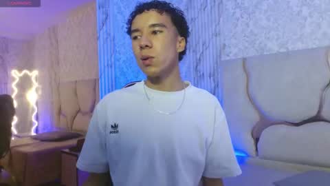 zayn_tay online show from February 2026 03:54:01 AM