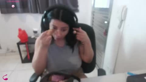 Zayra Pink online show from February 2026 10:09:01 AM