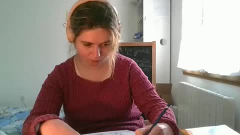 zazbella online show from March 2026 08:18:01 AM