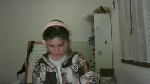 zazbella online show from March 2026 09:41:02 PM