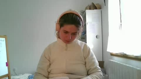 zazbella online show from March 2026 07:35:02 AM