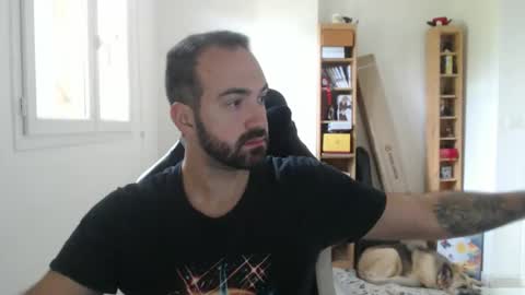 Grizzly Bear online show from April 2026 12:47:02 PM