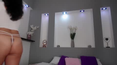 Karolyne online show from February 2025 11:22:02 AM