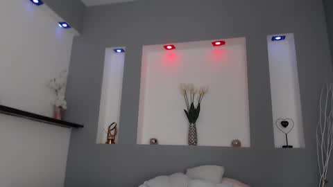 Karolyne online show from February 2025 11:10:02 AM