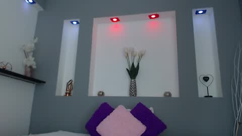 Karolyne online show from February 2025 11:20:02 AM