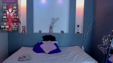 Karolyne online show from September 2025 02:08:01 PM