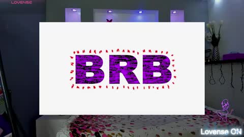 Karolyne online show from May 2026 03:17:01 PM