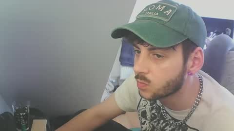 Snapshot of zedbooy chatting on March 2025 02:23:02 PM Zed online show from March 2025 02:23:02 PM