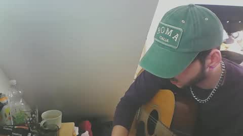 Snapshot of zedbooy chatting on March 2025 01:57:02 PM Zed online show from March 2025 01:57:02 PM