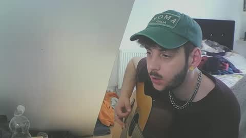 Snapshot of zedbooy chatting on March 2025 10:26:02 AM Zed online show from March 2025 10:26:02 AM