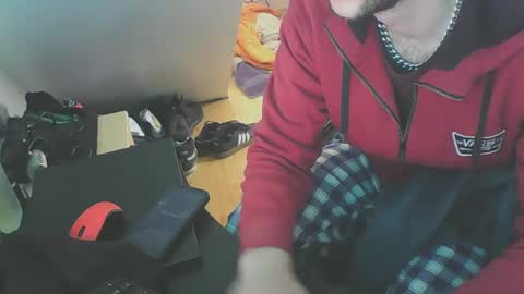 Snapshot of zedbooy chatting on March 2025 01:32:02 PM Zed online show from March 2025 01:32:02 PM