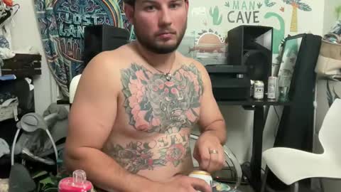 zedito online show from September 2025 10:59:01 AM