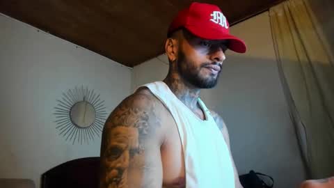 zeektheking07 online show from June 2026 12:57:02 AM