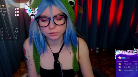 Zelda online show from December 2024 11:37:02 PM