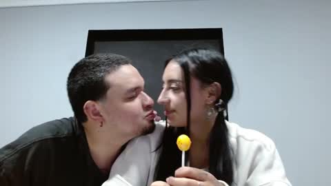 Snapshot of zelda_kuro chatting on November 2025 05:13:02 AM Zelda And Kuro online show from November 2025 05:13:02 AM