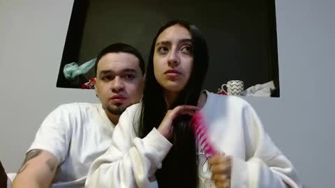 Snapshot of zelda_kuro chatting on November 2025 06:08:01 AM Zelda And Kuro online show from November 2025 06:08:01 AM