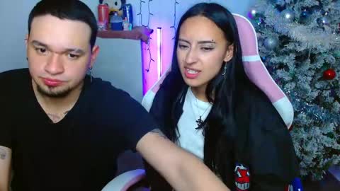 Snapshot of zelda_kuro chatting on November 2025 05:40:01 AM Zelda And Kuro online show from November 2025 05:40:01 AM