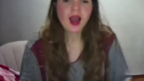 Snapshot of zelda_princess77 chatting on November 2025 05:51:02 AM zelda_princess77 online show from November 2025 05:51:02 AM