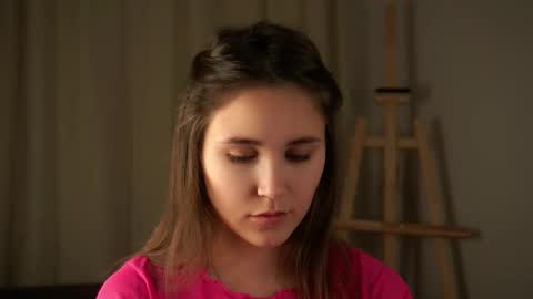 Emilia online show from October 2025 12:10:02 AM