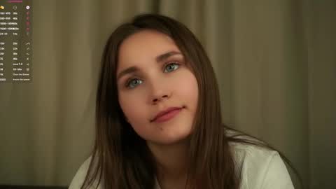 Emilia online show from October 2025 01:53:02 AM