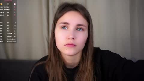 Emilia online show from November 2025 01:25:02 AM