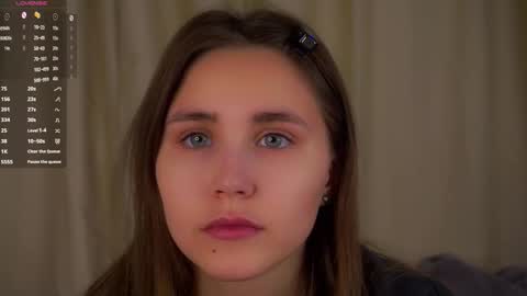 Emilia online show from December 2025 01:32:02 AM