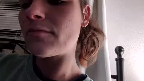 KENDAL Kaylee online show from February 2025 03:50:02 AM